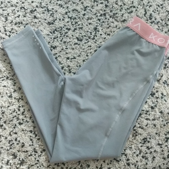Kora Pants - Kora Leggings
